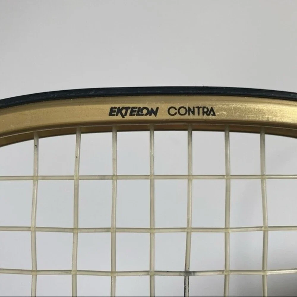 Ektelon Contra Racquetball Racket - Picture 4 of 7